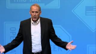 CfA Summit 2013 | Opening remarks | Bob Sofman & Abhi Nemani