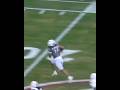 Top Plays of 2025 Season (CFB): Jeffrey Overton TD vs Miami (pt 23) #hokies #alabama #topplays
