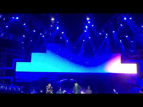 20210109台南好YOUNG耶誕跨年城（嘻哈搖滾夜）瘦子-Something Need