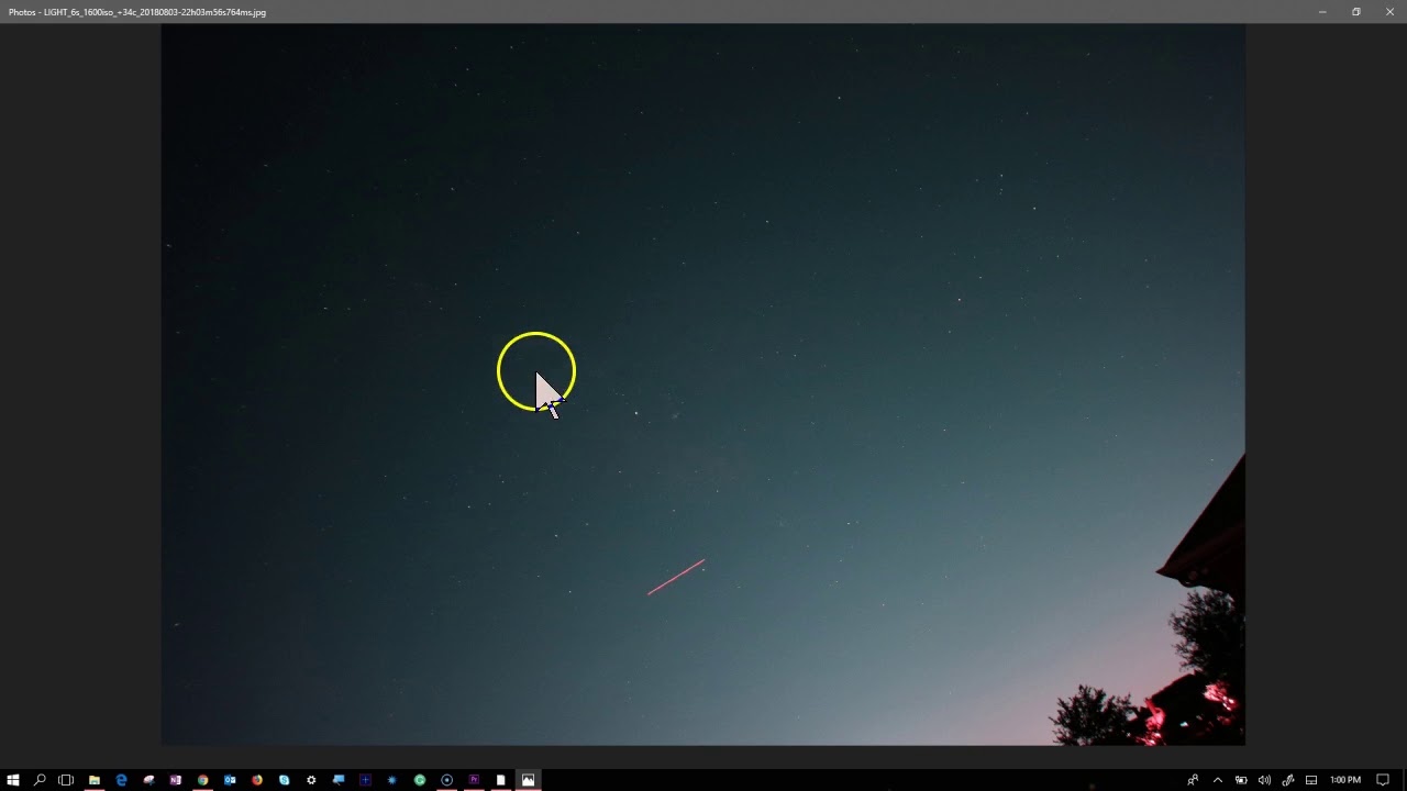 Astrophotography tutorial 101 - Milky way in the City