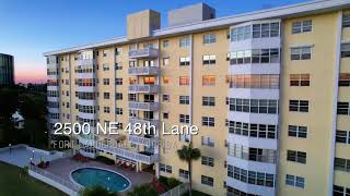 2500 NE 48th Ln, Fort Lauderdale FL 33308