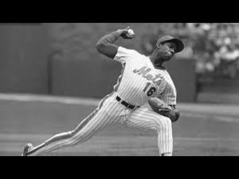 Meet Mets pitching legend Dwight Gooden – DC Mets