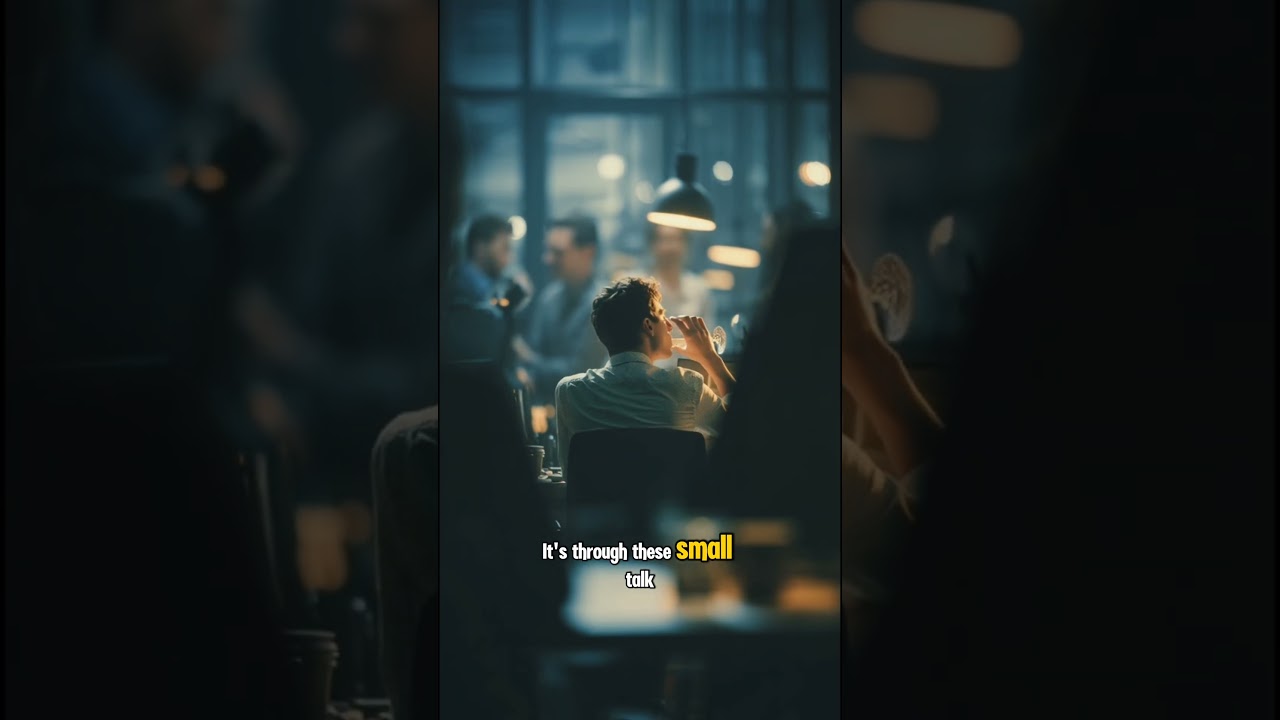 Почему сплетни — это не всегда плохо🤔