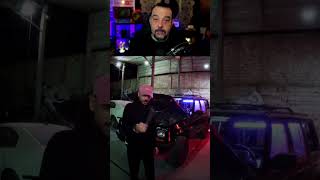 Ahmed Santa - PRIMPERAN - **التحليل **