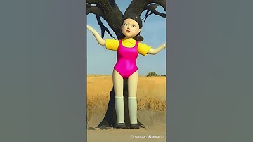 Squid Game | Hee Wears a Swimsuit | Ai Mentality #squidgame #squidgame2 #squidgameseason2 #swimsuit