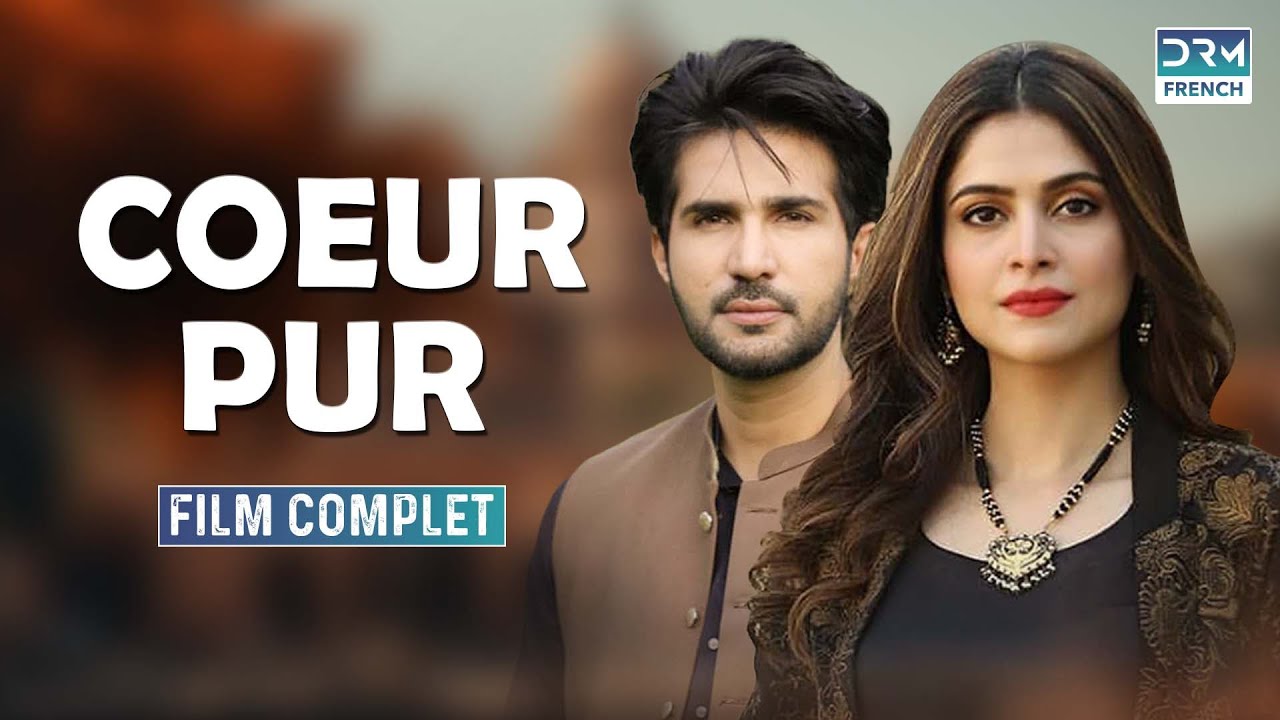 COEUR PUR | Film complet en français | Français doublé - YouTube