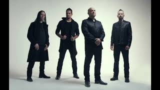 Disturbed - Voices (HD Drumless Version)