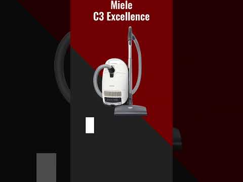 Miele Vacuum Sales Near Me