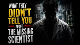 Why Did These Scientists Suddenly Disappear