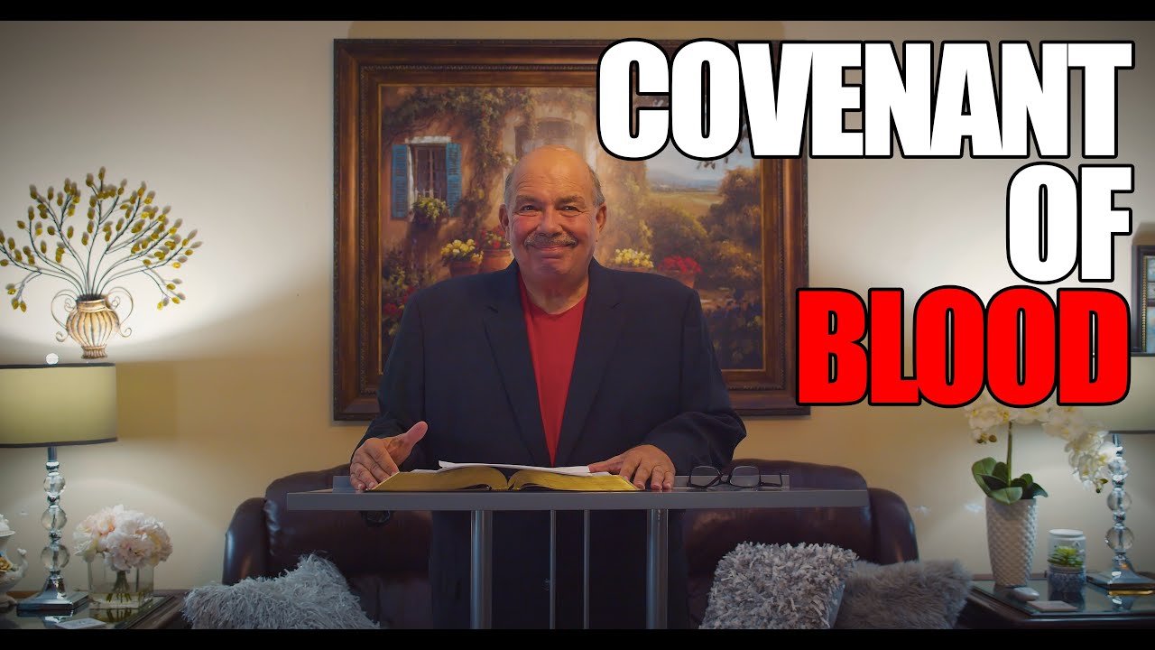 Covenant of Blood