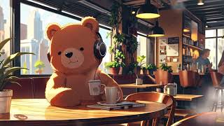 Cafe Serenade:light jazz piano airy