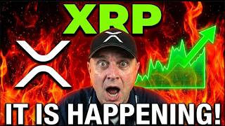 XRP 🚨 The CLARITY VOTE Is STUCK! New Senate Blocker + IT IS HAPPENING!‼️