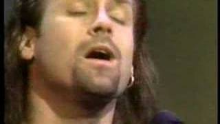 Video thumbnail of "Michael English - Your love amazes me"