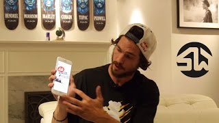Torey Pudwill | Ask Skate Warehouse