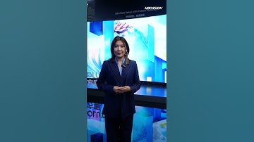 Introduction of Hikvision Aries Series Rental LED Display in 2025 ISLE, Shenzhen, China