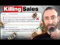 Most SEO Copywriting Is Killing Your Rankings (And Costing You Sales)