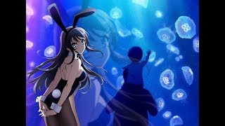 Seishun Buta Yarou wa Bunny Girl Senpai no Yume wo Minai Review/Impressions