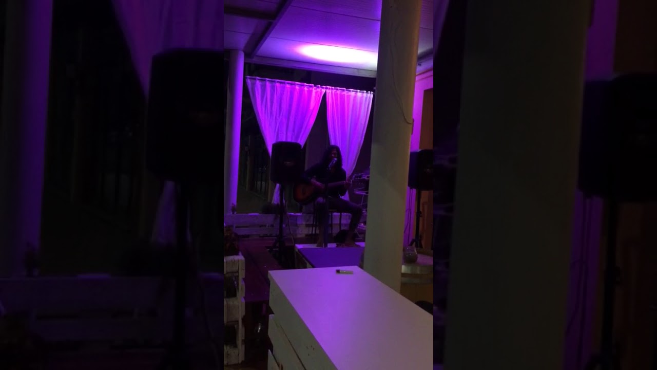 Serata Rock all'Hotel Benaco bee free