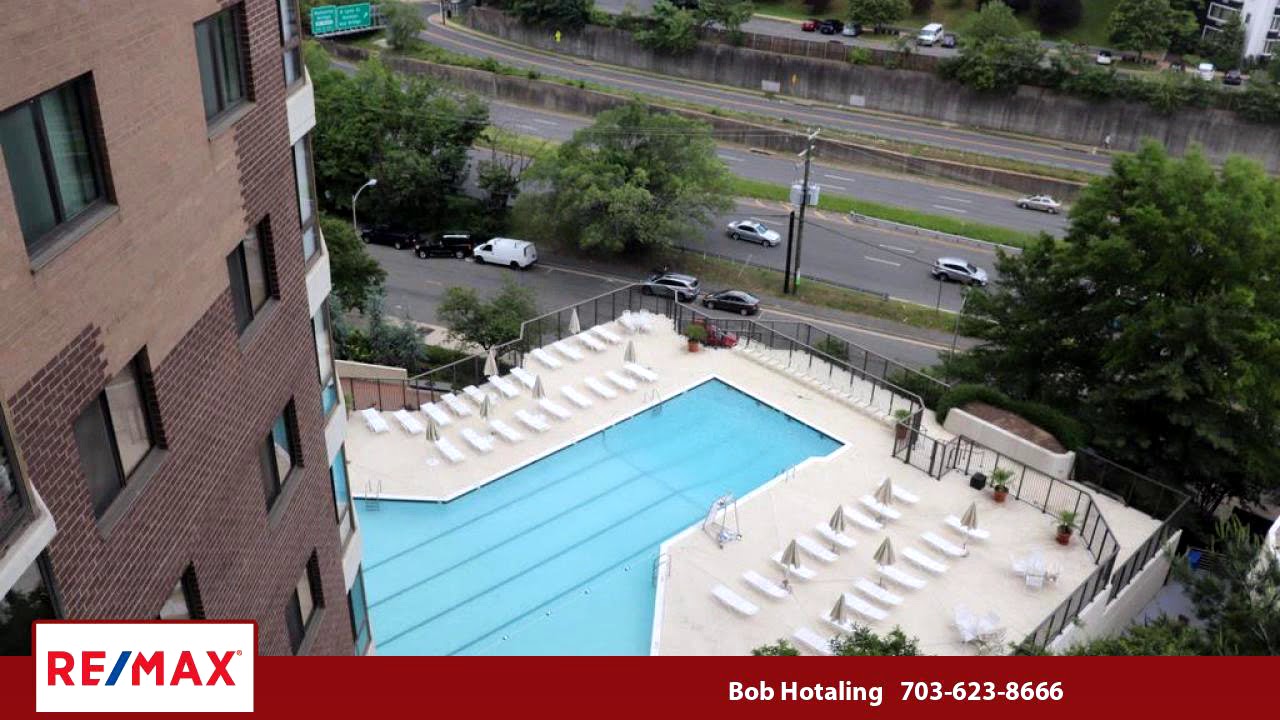 Residential for sale - 1600 N Oak Street # 824, Arlington, VA 22209