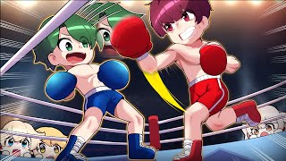 A game chosen by 10 million people!! I showed my friends the heat of my fists lol screenshot 5