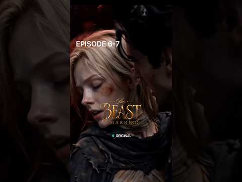 The Beast I Married poster
