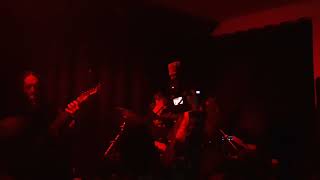 Golem of Gore - Parapharyngeal Total Infection with Brutal Tissue Acidosis