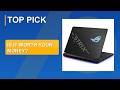 ASUS ROG Strix SCAR 16 (2025) Gaming Laptop Full Review 2026 - Is It Worth It