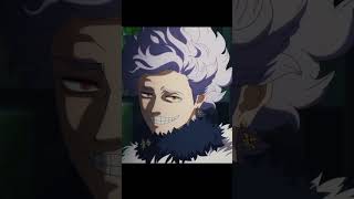 Black Clover Edit With Voice Actor 