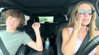 Shop, Cook & TGIF- 8/2