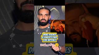 Drake Is DONE Letting DJ Khaled Use His SAUCE😯 #drake #djkhaled #wow360news #shorts Profile