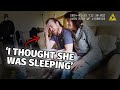She Died in His Bed… And He Did NOTHING for 30 Hours [BODYCAM FOOTAGE]