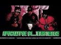Public Enemy Apocalypse 91 The Empire Strikes Black 35 Years Later