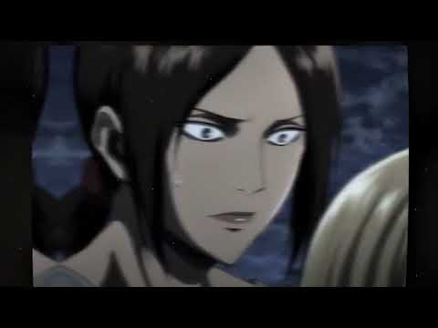 Shingeki No Kyojin Last Season | AMV Arcade |進撃の巨人