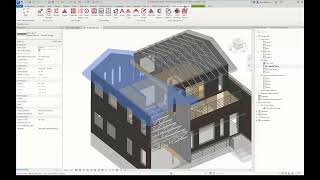 Produce Truss Shop Drawings | Revit Framing Software