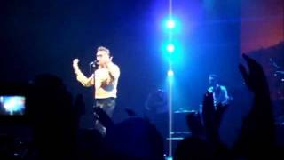 Morrissey - William, It Was Really Nothing - Live at Manchester G-Mex 23-12-06