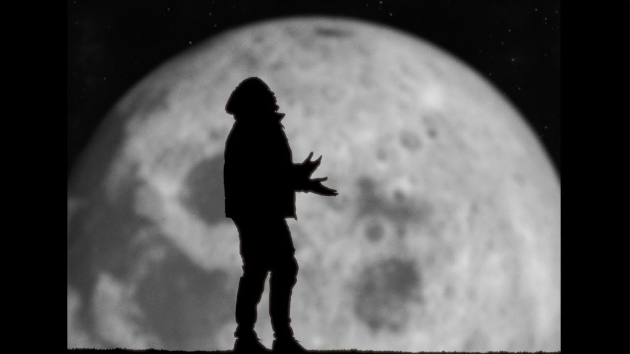 Twhellve - Inner City Blues (Official Video)