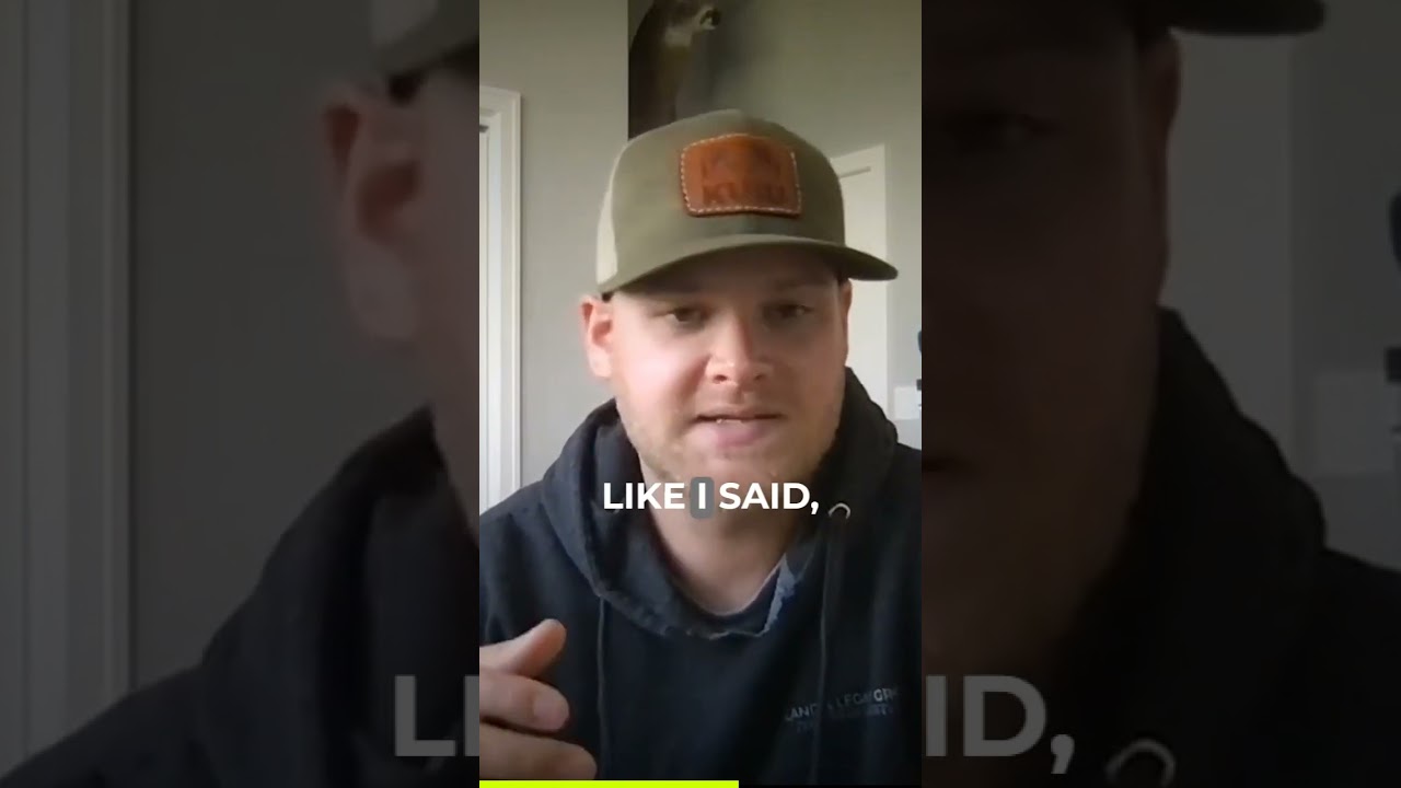 Your Land Has Earning Potential (and so do you!) 