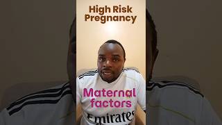 High-Risk Pregnancy: What You Need to Know
