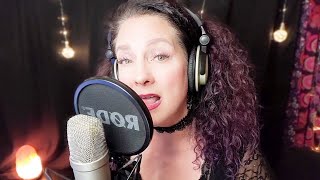 Simon & Garfunkel - Bridge Over Troubled Water - Cover by KETURAH
