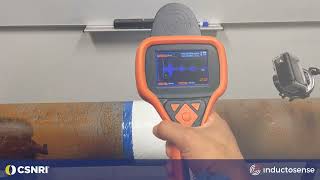 CSNRI Smart Monitoring Sensor Installation Process (Detailed)