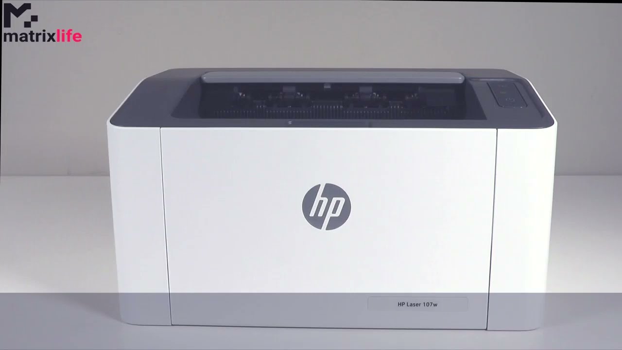 Hp Laser 107w Картридж Купить
