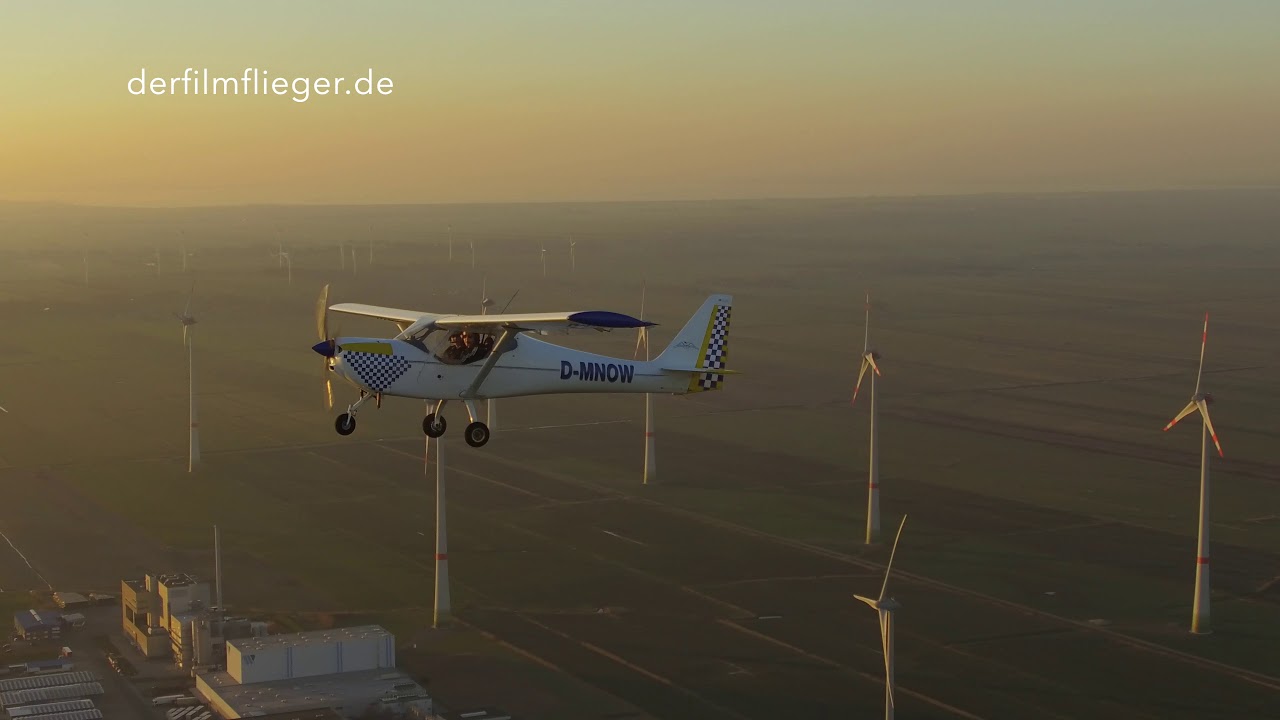 Formation practice with Fk-9 Mk. IV