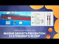MGPS System in Ship|Marine Growth Prevention System|