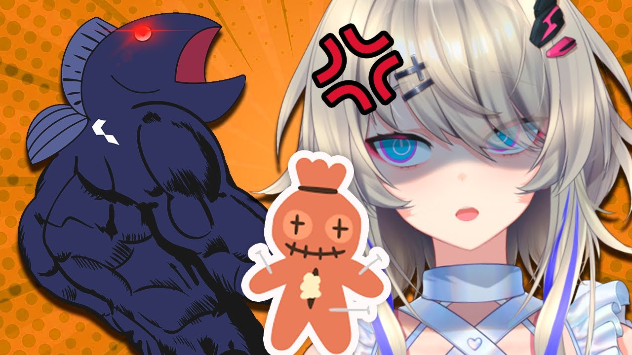 Lia’s Revenge After Sakana Cursed Her