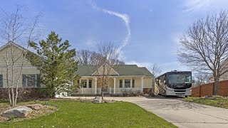 138 Glencarin Drive NE, Rockford, MI Presented by The Tracie Rich Team.