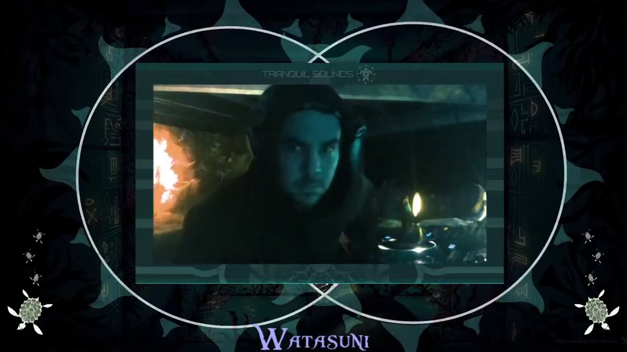 Watasuni LIVE STREAM @ Ekhoes of A Water God Launch Party