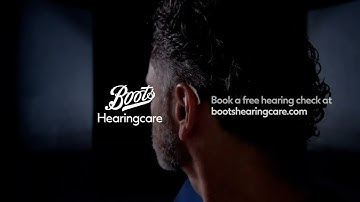 Experience cutting-edge hearing care - Boots Hearingcare