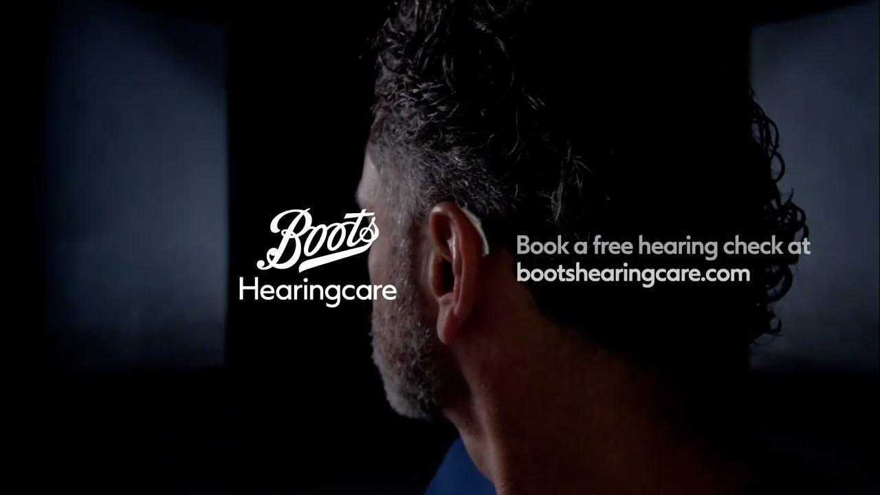 Experience cuttingedge hearing care Boots Hearingcare YouTube
