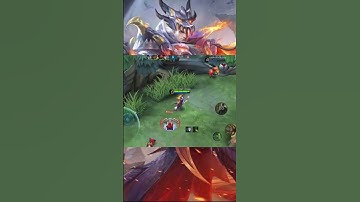 Tutorial papasut 🔫 #mobilelegends #mlbb #clint