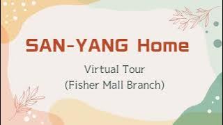 San-Yang Store Virtual Tour